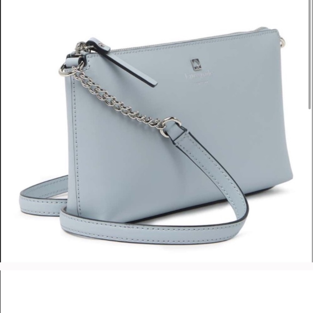 KATE SPADE Declan Sawyer Street Rainy Day Handbag